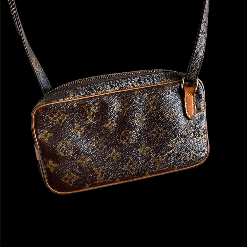 Louis Vuitton Marley Bandouliere